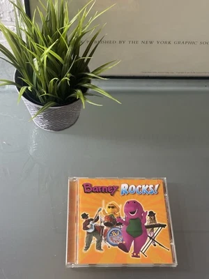 Best Barney Cds Deals | Dealsan