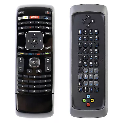 New Smart XRT301 Internet TV Remote Control With VUDU For Almost All VIZIO 3D TV • $10.96