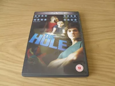 Dvd Film - The Hole (2009) - Region 2 • £3.05