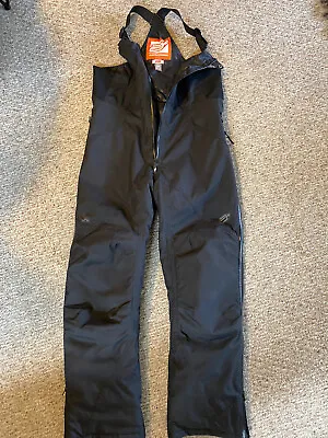 $40 • Buy ARCTIVA Pivot Men’s Medium Snow Mobile Bib Pants