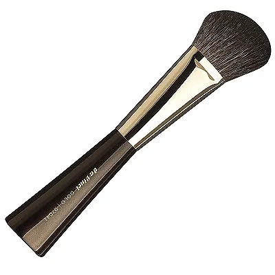 Da Vinci Cosmetics Series 97041 Gold Blusher/Contour Brush Angled Natural Hair • $47.99