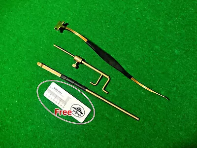 Luthier Violin Sound Post Retriever Pull Soundpost Clamps Setter Violin Tools • $38.50