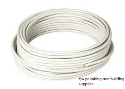 £110.33 • Buy Jg John Guest Speedfit Pex Barrier Pipe/pushfit/diy/water/central Heating/new