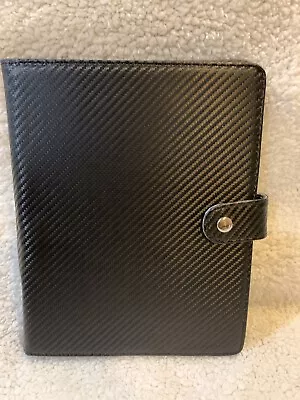 NWT Geekorize Folio Carbon Fiber Gray IPad 2 Case • $14.99