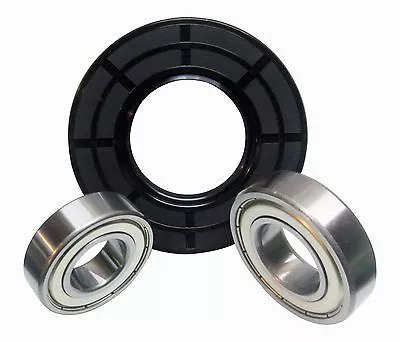 EXPRESS  NEW Electrolux Time Manager Washing Machine Drum Seal Bearing  EWF12753 • $64.95