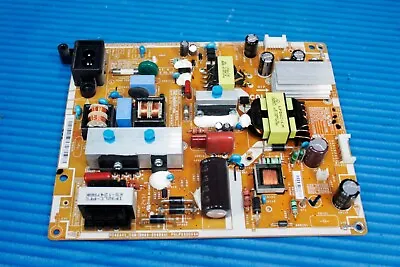 Power Supply Bn44-00498a Pslf930c04a Rev 1.4 For Samsung Ue40eh5300k Tv • £69.99
