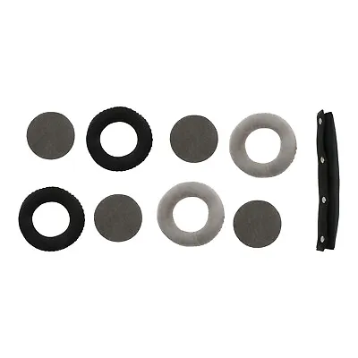 Replace Ear Pads Cushion & Headband For Beyerdynamic DT770 DT880 DT990 PRO DT531 • $14.07