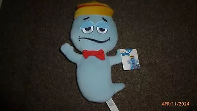 Funko Boo Berry General Mills Monster Cereal Plush Doll Exclusive NEW RARE!!! • $39.79