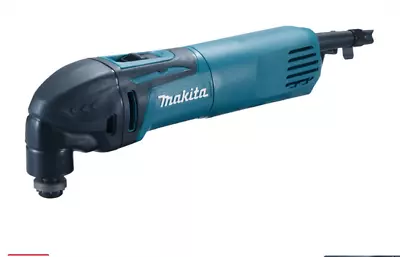 TM3000C/2 Makita Multi Tool 240V (BR2) • £50