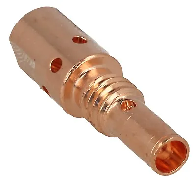 MIG Welding MB25 M25 Nozzle Tip Adaptor For M6 Tips Fits SWP • £3.36