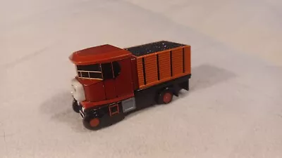 Thomas Trackmaster Battery Powered Elizabeth Coal Truck. Old Style TOMY • £6.99