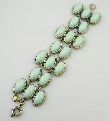 NWT J.Crew Turquoise Boho Bracelet*Beautiful*:D • $15.88