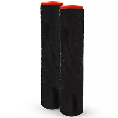 MGP MFX Viral Grind Scooter Bar Grips - Black • £16.95