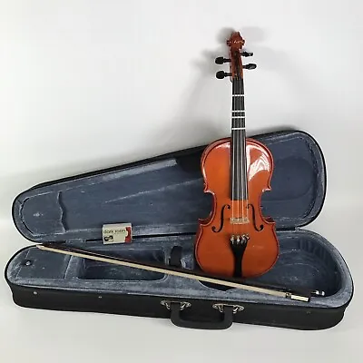 2004 Klaus Mueller Prelude Violin Model 106V Size 1/2 • $143.99