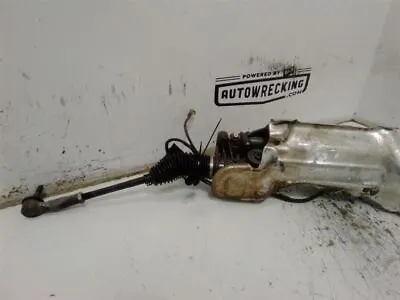 Steering Gear/Rack Power Rack And Pinion Fits 08 12-20 PASSAT 22305569 • $110
