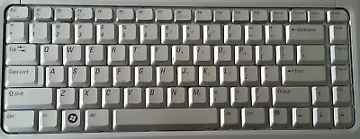 DELL Inspiron 1410 1420 1421 1520 1521 1525 1526 Keyboard Silver • $19.90