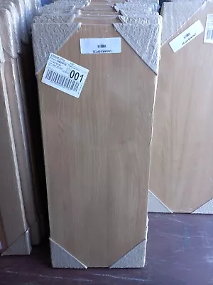 £20 • Buy Magnet Kitchen Panel Oak 300 X 723 Mm Part No 16609010 EP720