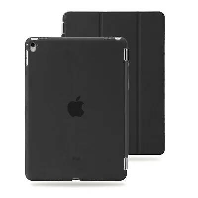 Leather Magnetic Flip Smart Cover Case For IPad Mini 5 4 IPad Pro 9.7  Air 1/ 2 • £4.47
