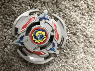 £11.90 • Buy Beyblade Original Takara Master Dragoon