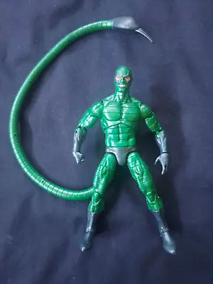 Marvel Legends Scorpion Action Figure • $35
