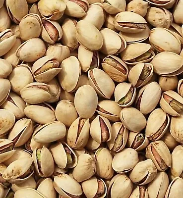 £13.99 • Buy Pistachios Nuts Roasted Salted 1kg Roast Pistachio Nuts 1kg BULK