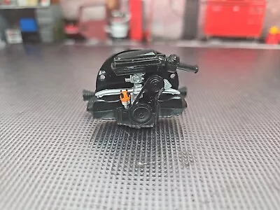 1:18 Engine VW Beetle Kafer Spares Diorama Revell • £15.99