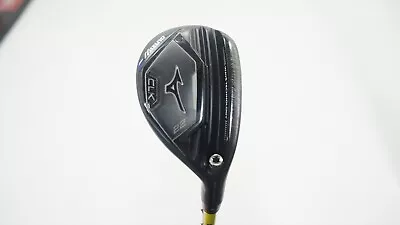 Mizuno 2018 Clk 22° 4H Hybrid Regular Flex Speeder Evolution Hb 1151191 Good N19 • $71.99