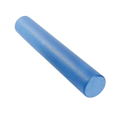 EVA Yoga Foam Roller Physio Back Training GYM Back Exercise Massage Pilate Fit • $37.99