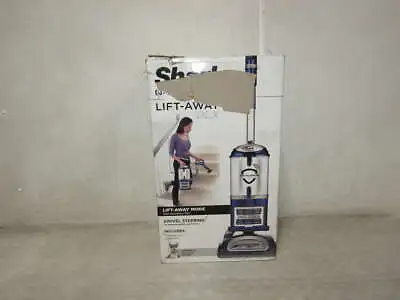 $19.99 • Buy Shark Navigator Lift‑Away Deluxe Upright Vacuum, NV360