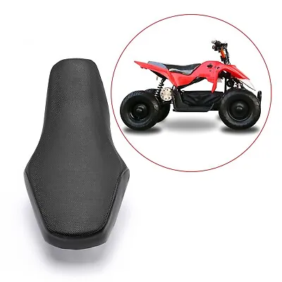 Complete Foam Seat For Kids ATV Quad Taotao Peace Coolster 50cc-110cc Mini Bike • $39.99