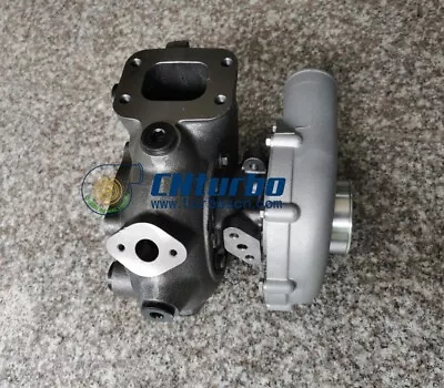 New Volvo Penta Ship TAMD70 Engine K27 Turbocharger 53279706800 3802014 Turbo • $987