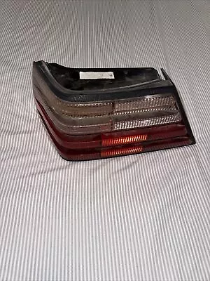 Left Tail Lamp Genuine Mercedes W124 • $65