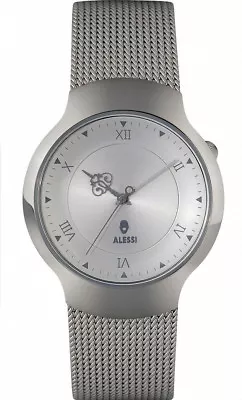 ALESSI WATCH AL27022 Marcel Wanders • $147.06