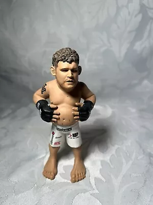 UFC Round 5 Figure Roy Nelson Limited Edition • £18.99