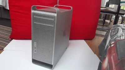 £150 • Buy Mac Pro (Early 2009) - 2.66GHz Quad Core Intel Xeon | 6gb DDR3
