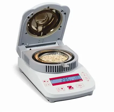 Ohaus MB23 Moisture Analyzer 83999801 • $2973.30