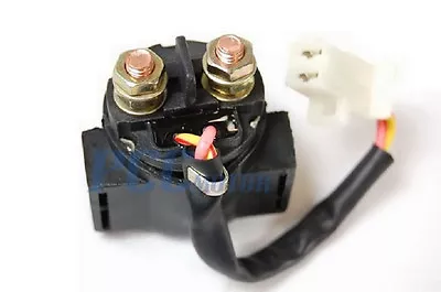 Starter Relay Solenoid Yamaha XV920 XV 920 Virago 1981-1982 M RL13 • $8