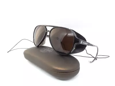 Vuarnet  374  Sunglasses  Px 5000 Glacier James Bond Daniel Craig Spectre + Case • $169.15