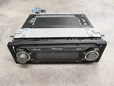 Pioneer Radio / CD Player • $50