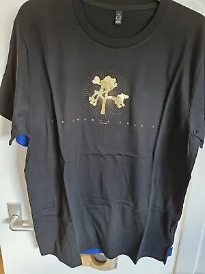 U2 The Joshua Tree T Shirt XL • £14.99