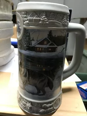  DECEMBER DUSK  STEIN BY MILLER'S 1999---ORIGINAL BOX--pit • $24