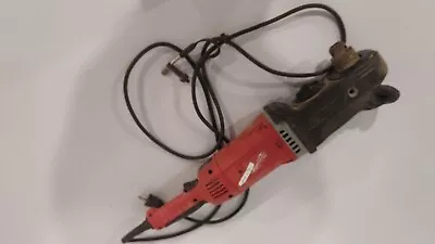  Milwaukee Super Hawg 1680-20 120v 13a Drill--corded--used • $75