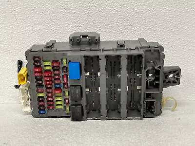 ⭐2015 Honda Accord Interior Cabin Fuse Box Relay Junction Panel Oem Lot2433 • $89