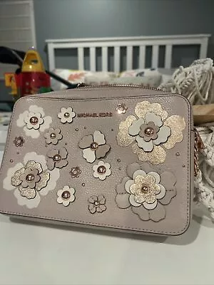 Michael Kors Handbag Used • $40