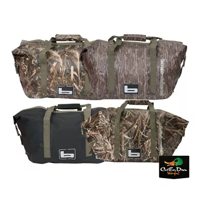 $54.90 • Buy New Banded Gear Arc Welded Wader Bag - Hunting Boot Camo Storage Waterproof -