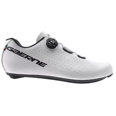 Gaerne 2023 G. Sprint Matt Road Cycling Shoes White Authentic • $240.30