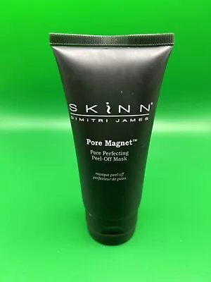 New Skinn Cosmetics Pore Magnet ( 2 Oz) Peel Off Mask • $16.99