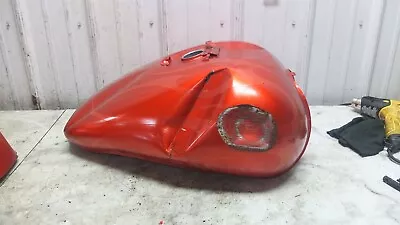 04 Honda VTX1800 VTX 1800 C Gas Fuel Petrol Tank • $249.99