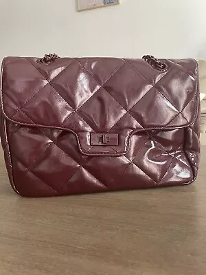 Collette Laptop Bag  • $20