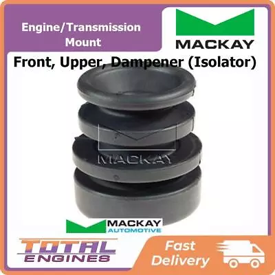 Engine/Transmission Mount Fits Mazda Tribute 8Z/CU/YU 3.0L V6 AJ • $31